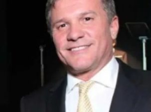 Pai de Daniel Vorcaro é preso em nova fase da operação Compliance Zero