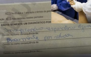 Idoso declarado morto é encontrado vivo em funerária no interior de SP