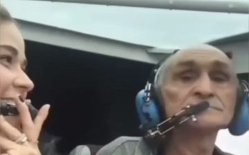 Piloto que caiu com avião no Pará construiu aeronave com motor de carro
