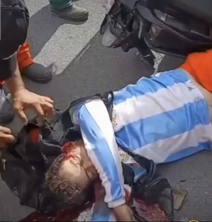 Trabalhador da limpeza pública perde a vida após acidente em Manaus 1 Screenshot 20260520 213502 Gallery 1
