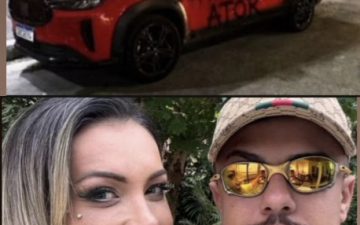Andressa Urach reata casamento após polêmica envolvendo conteúdo adulto