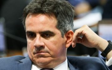 PF aponta R$ 14 milhões da Refit para empresa da família de Ciro Nogueira