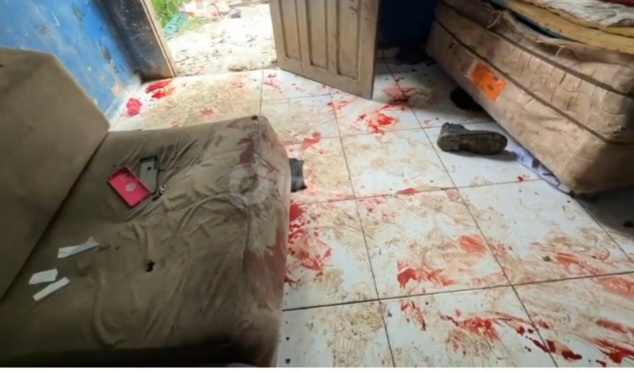 Mulher morre após ataque dentro de casa em Manaus 1 Screenshot 20260521 103815 Instagram