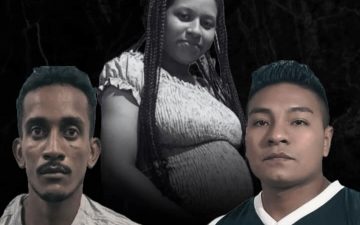 Julgamento do caso Débora começa no dia 27 de maio em Manaus