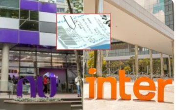 STJ condena Nubank e Inter após golpe com Pix de R$ 51 mil em São Paulo