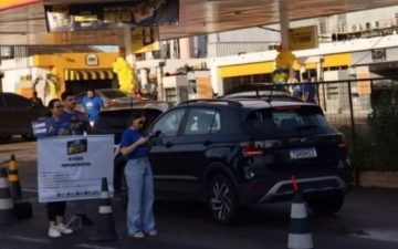 Dia Livre de Impostos tem gasolina a R$ 5,99 e produtos mais baratos em Manaus
