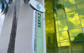 Sefaz-AM notifica 7 mil empresas do Simples Nacional por dívidas