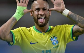Neymar será o camisa 10 do Brasil na Copa do Mundo de 2026; veja a lista completa