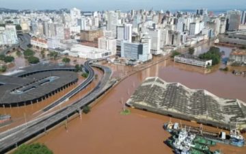 Brasil entra em alerta para possível Super El Niño; veja o que pode acontecer