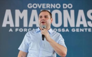 Roberto Cidade anuncia mais de 10 mil vagas gratuitas em cursos de qualificação no Amazonas