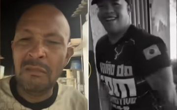 Desabafo do pai de “Gordinho da Revoada” comove após morte de jovem