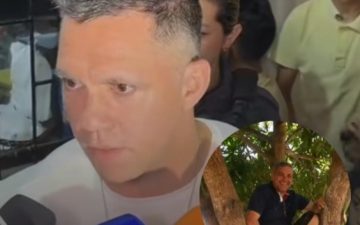 Delegado revela que comerciante não reagiu e foi morto com tiro na nuca em Manaus