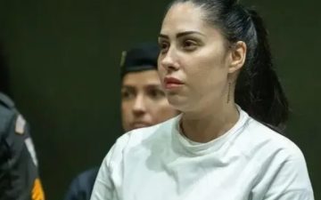 Mãe de Henry Borel é condenada, mas não cumprirá pena de prisão