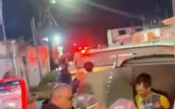 Homem é assassinado a facadas em local de bebidas e suspeito é preso em Manaus