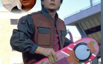 Morre Max Kleven, ator, dublê e diretor com participação em sucessos como ‘De Volta para o Futuro’ aos 92 anos
