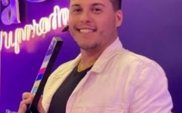 Ator de 32 anos vai a motel com dois homens e é encontrado morto horas depois