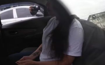 Como foi o primeiro dia de liberdade de Monique; defesa diz que mãe de Henry sofre ameaças