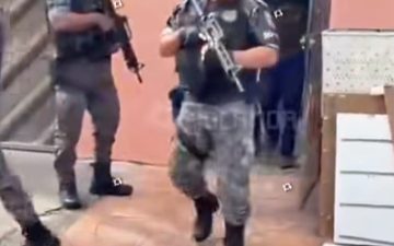 Polícia prende mais um suspeito de envolvimento na morte de comerciante em Manaus