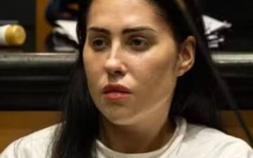 Ministério Público recorre de decisão que concedeu perdão judicial a Monique Medeiros
