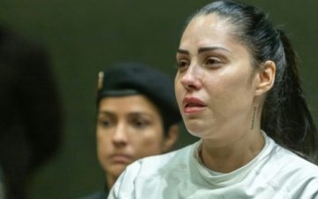 Perdoada pela Justiça, Monique Medeiros vai cobrar da Prefeitura do Rio após demissão