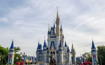 Terremoto em Cuba fecha temporariamente atrações da Disney em Orlando
