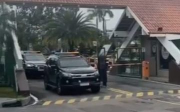 Operação da PF mira organização criminosa ligada a roubo de ouro em Manaus