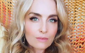 Angélica saiu da Globo? Apresentadora explica relação com a emissora