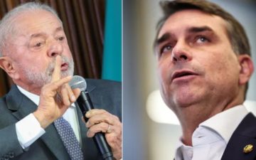 Lula lidera corrida presidencial com 39%, aponta pesquisa