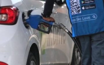 Governo avalia aumentar mistura de etanol na gasolina para reduzir preços