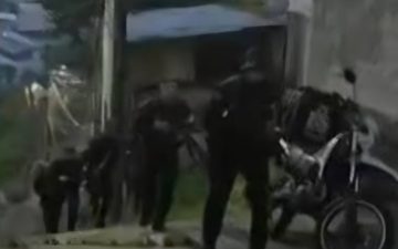 Operação bloqueia R$ 60 milhões de facção acusada de expulsar moradores no Rio