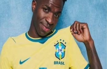 Vini Jr. nega ingressos a amigas e ex-affairs durante a Copa
