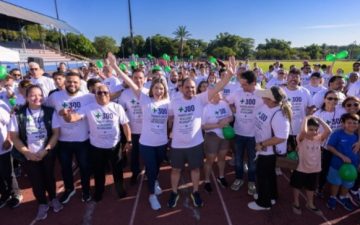 Governo do Amazonas celebra marca de mais de 300 transplantes no Hospital Delphina Aziz