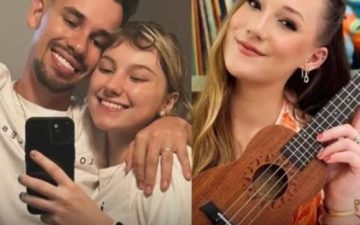 Viúvo de Isabel Veloso revela planos de se casar com a nova namorada