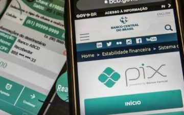 Professora diz ser a criadora do Pix e processa Banco Central