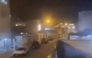 Forte terremoto de magnitude 6,1 atinge Afeganistão e Paquistão