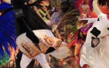 Apuração do Festival de Parintins será nesta segunda-feira; saiba o horário e onde acompanhar