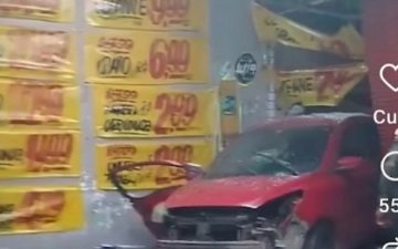 Grave acidente com viatura da Rocam deixa duas pessoas mortas e cinco feridos em Manaus