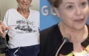 Morre Igor Rousseff, irmão da ex-presidente Dilma Rousseff, aos 79 anos,
