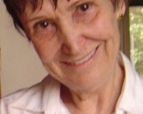 Morre Ieda Dias, escritora que marcou a alfabetização no Brasil