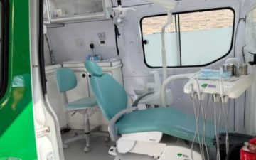 Feira no Sesi oferece vacinação e consultas odontológicas gratuitas neste sábado