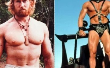 O ator de “Mad Max 2” que interrompeu o próprio tratamento morre aos 76 anos