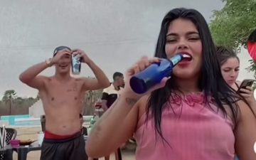 Influenciadora perde a vida após ataque do ex-namorado