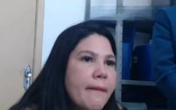 Organizadora de evento de rope jump é investigada após suspeita de tentativa de eliminar provas