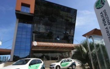 Câmara Municipal de Manaus mantém funcionamento administrativo durante recesso parlamentar
