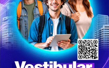 Universidade Nilton Lins abre inscrições para o Vestibular 2026/2 com bolsas de até 75%