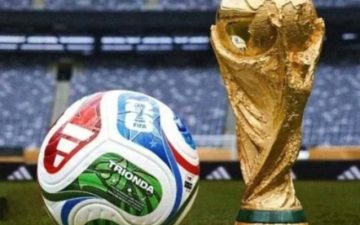 Quartas de final da Copa do Mundo 2026 começam nesta quinta-feira; veja os próximos confrontos