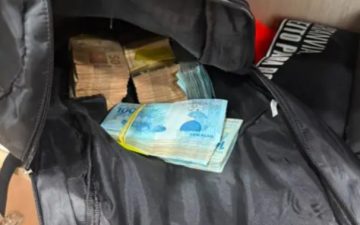 Operação da Polícia Federal chega a condomínio de luxo na Ponta Negra e tem empresários do transporte como alvos