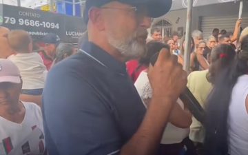 Marido de Adelma Xavier revela como foram os últimos momentos de vida da esposa