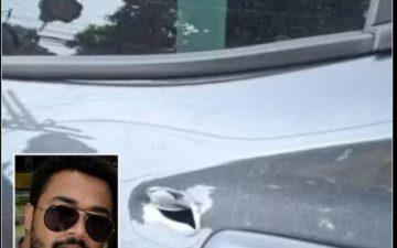 Homem é executado na frente da esposa ao chegar do trabalho em Manaus