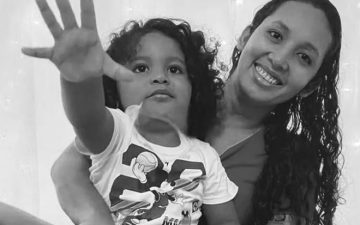 Casal é condenado a mais de 9 anos de prisão por atropelamento que matou mãe e filho de 2 anos em Manaus
